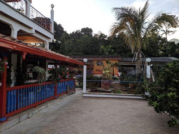 VENTA de FINCAS en FREDONIA