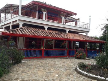 VENTA de FINCAS en FREDONIA