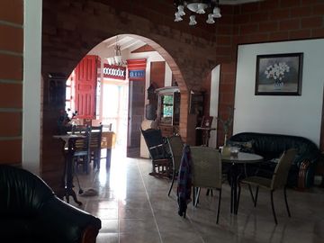 VENTA de FINCAS en FREDONIA