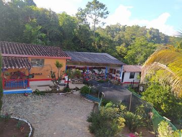VENTA de FINCAS en FREDONIA