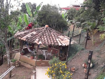 VENTA de FINCAS en FREDONIA