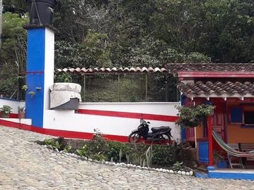 VENTA de FINCAS en FREDONIA