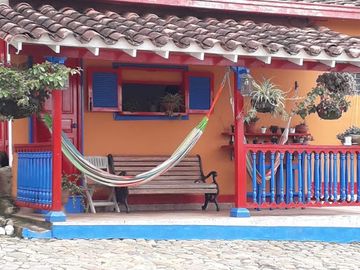 VENTA de FINCAS en FREDONIA