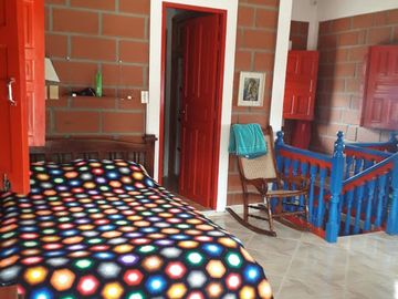 VENTA de FINCAS en FREDONIA