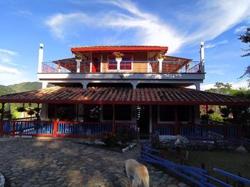 VENTA de FINCAS en FREDONIA