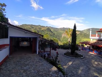 VENTA de FINCAS en FREDONIA