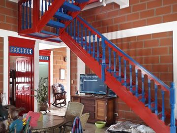 VENTA de FINCAS en FREDONIA