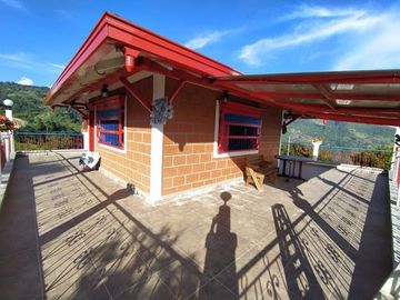 VENTA de FINCAS en FREDONIA