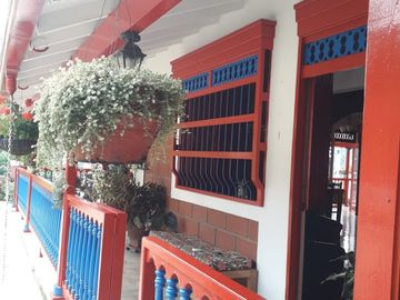 VENTA de FINCAS en FREDONIA