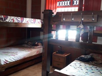 VENTA de FINCAS en FREDONIA
