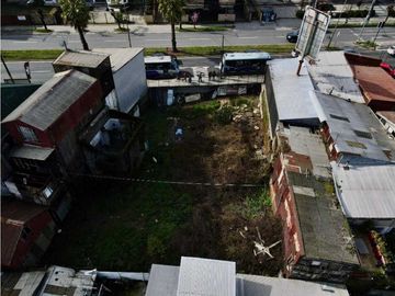 TERRENO AVENIDA PRINCIPAL PEDRO DE VALDIVIA, CONCEPCIÓN