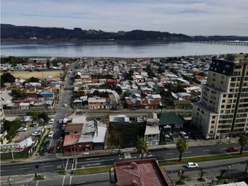 TERRENO AVENIDA PRINCIPAL PEDRO DE VALDIVIA, CONCEPCIÓN