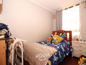 DEPTO CON PATIO