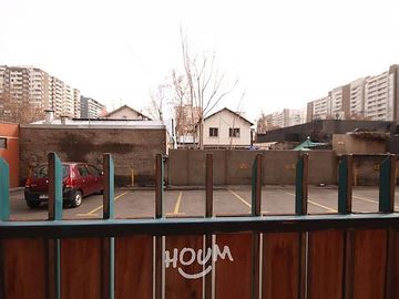 DEPTO CON PATIO
