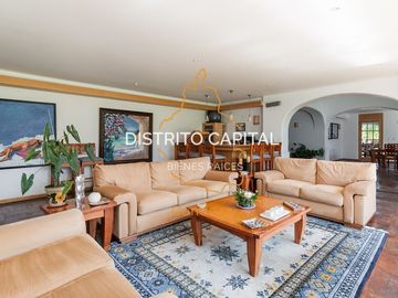 Casa en venta en La Providencia, Metepec, Estado de México