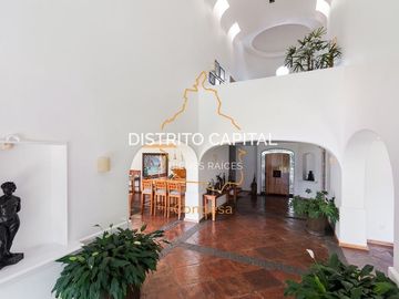 Casa en venta en La Providencia, Metepec, Estado de México