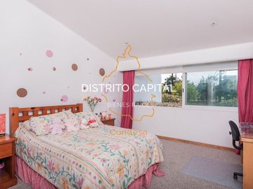 Casa en venta en La Providencia, Metepec, Estado de México