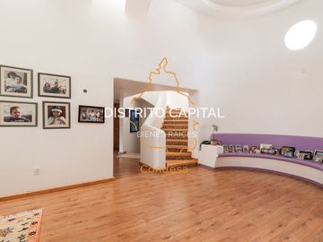 Casa en venta en La Providencia, Metepec, Estado de México