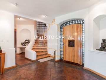Casa en venta en La Providencia, Metepec, Estado de México