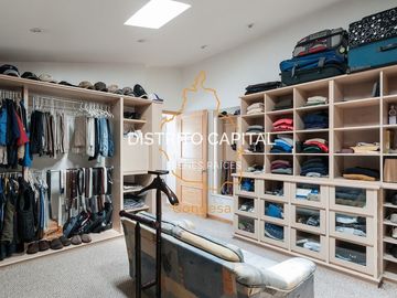 Casa en venta en La Providencia, Metepec, Estado de México