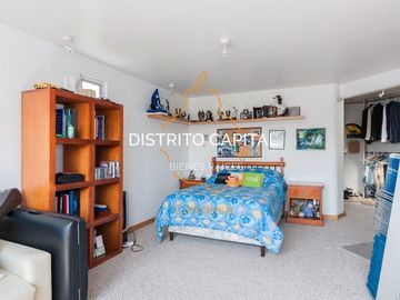 Casa en venta en La Providencia, Metepec, Estado de México