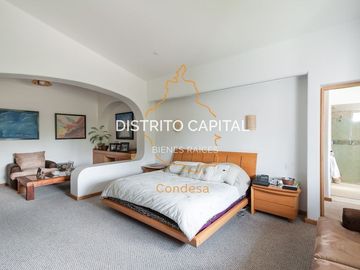 Casa en venta en La Providencia, Metepec, Estado de México