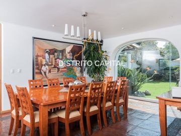 Casa en venta en La Providencia, Metepec, Estado de México