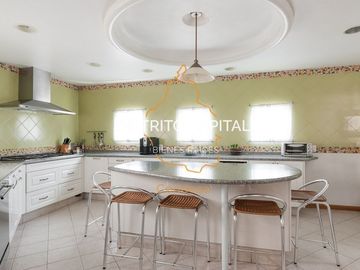 Casa en venta en La Providencia, Metepec, Estado de México