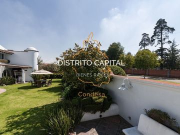 Casa en venta en La Providencia, Metepec, Estado de México