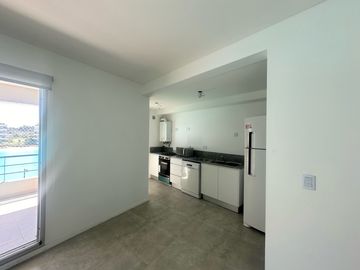 Departamento Lagoon Pilar