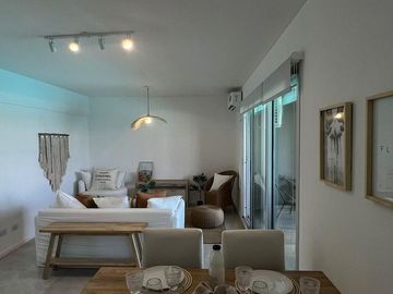 Departamento Lagoon Pilar