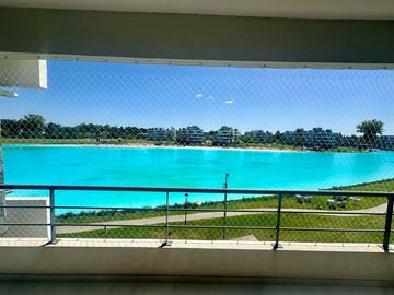 Departamento Lagoon Pilar