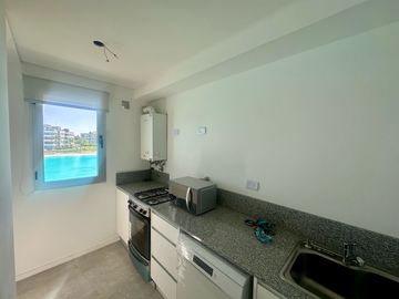 Departamento Lagoon Pilar