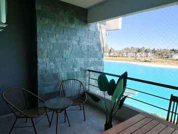 Departamento Lagoon Pilar