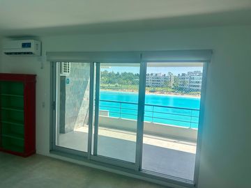 Departamento Lagoon Pilar