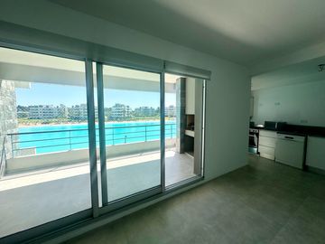 Departamento Lagoon Pilar