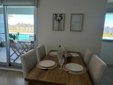 Departamento Lagoon Pilar