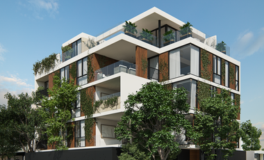Penthouse en Venta en Hyde en Montes de Ame