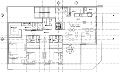 Penthouse en Venta en Hyde en Montes de Ame