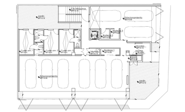 Penthouse en Venta en Hyde en Montes de Ame