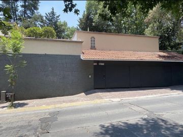 Casa en La Herradura, Huixquilucan Edo de Mexico