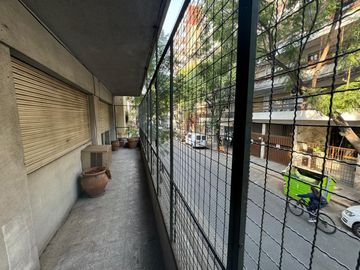 Departamento en Centro