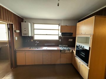 Departamento en Centro