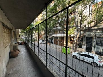 Departamento en Centro