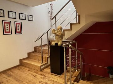 Casa en venta, Lomas de Bellavista