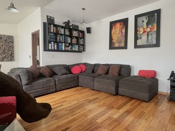 Casa en venta, Lomas de Bellavista