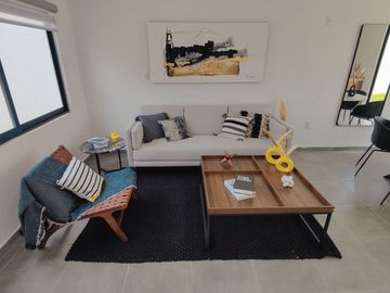 CASA VENTA CIUDAD MADERAS QUERETARO