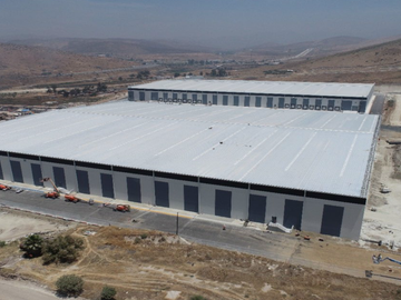 EN RENTA NAVE INDUSTRIAL EN TIJUANA
