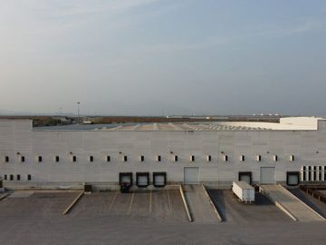 EN RENTA NAVE INDUSTRIAL EN TIJUANA