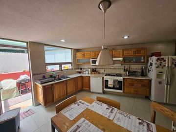 Casa en Venta en Tlalnepantla